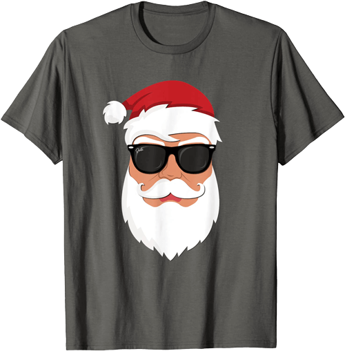 Christmas 001 T Shirt mockup